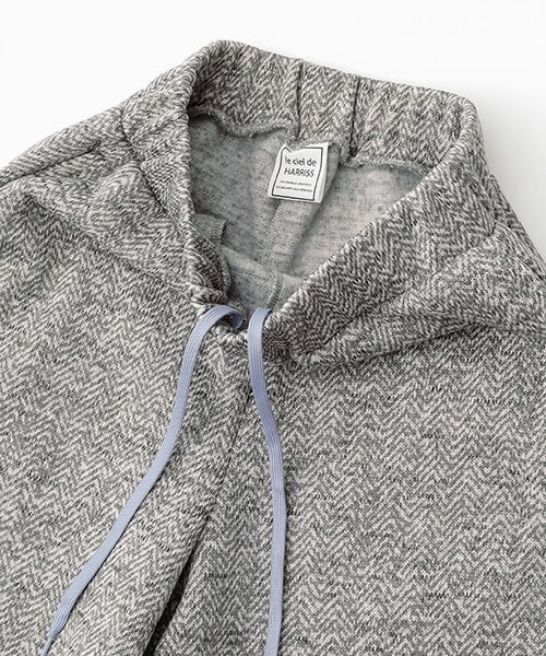 Harriss / ハリス その他パンツ | ワイドイージーパンツ | 詳細5