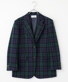 Harriss / ハリス テーラードジャケット | ２B シングルジャケット