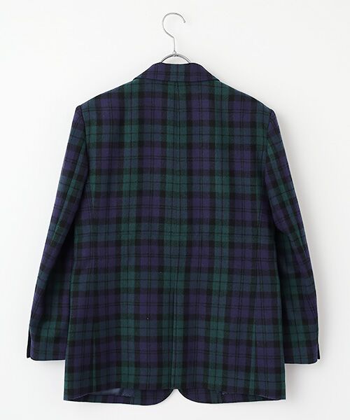 Harriss / ハリス テーラードジャケット | ２B シングルジャケット | 詳細1