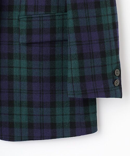 Harriss / ハリス テーラードジャケット | ２B シングルジャケット | 詳細3