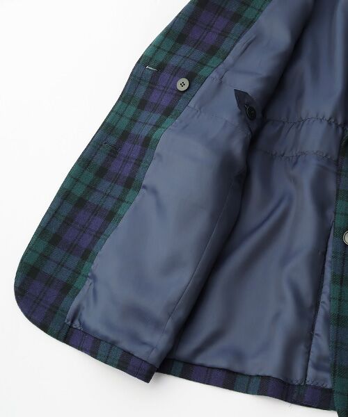 Harriss / ハリス テーラードジャケット | ２B シングルジャケット | 詳細4