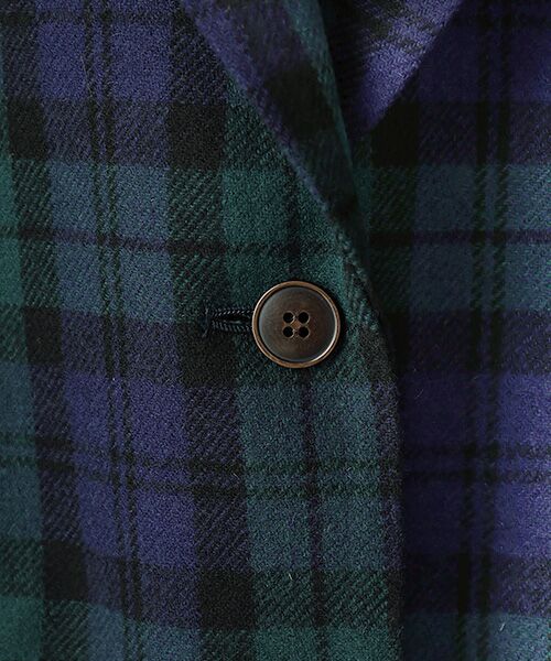 Harriss / ハリス テーラードジャケット | ２B シングルジャケット | 詳細5