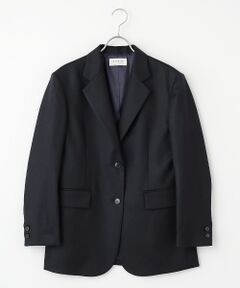 Harriss / ハリス テーラードジャケット | ２B シングルジャケット