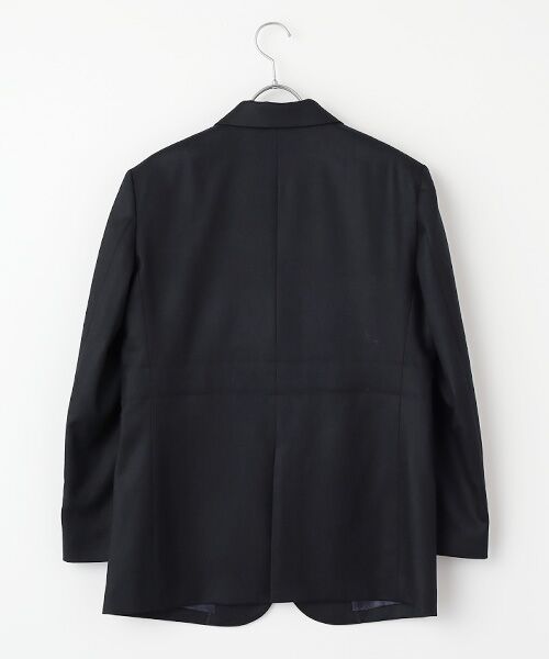 Harriss / ハリス テーラードジャケット | ２B シングルジャケット | 詳細1