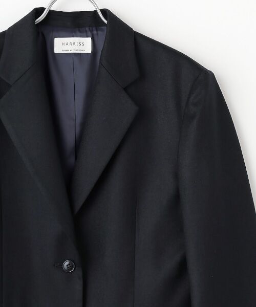Harriss / ハリス テーラードジャケット | ２B シングルジャケット | 詳細2