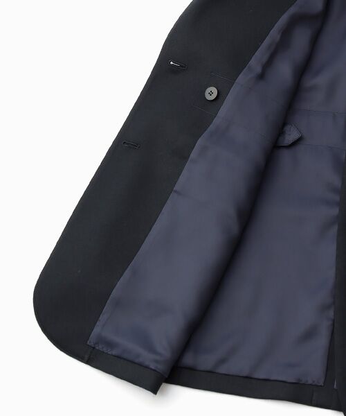 Harriss / ハリス テーラードジャケット | ２B シングルジャケット | 詳細4