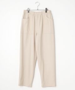 Harriss / ハリス その他パンツ | ４パッチ イージーパンツ