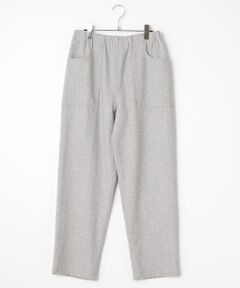 Harriss / ハリス その他パンツ | ４パッチ イージーパンツ