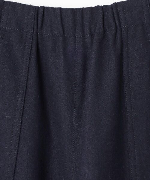 Harriss / ハリス その他パンツ | ４パッチ イージーパンツ | 詳細1