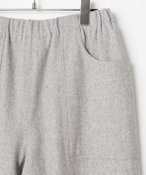 Harriss / ハリス その他パンツ | ４パッチ イージーパンツ | 詳細4