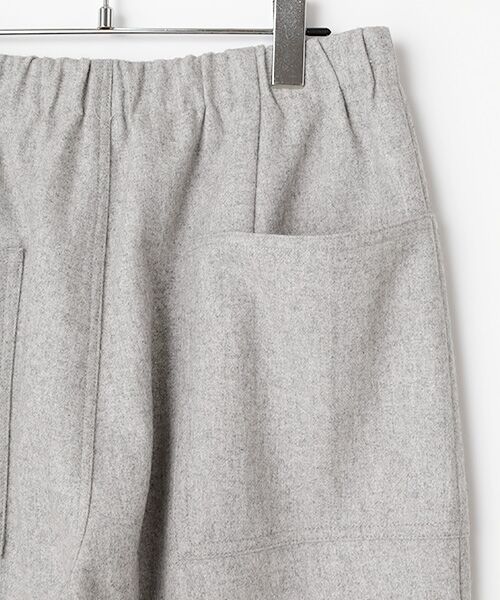 Harriss / ハリス その他パンツ | ４パッチ イージーパンツ | 詳細5