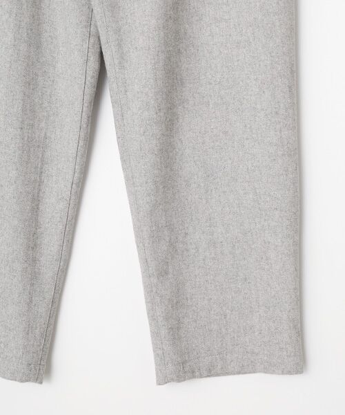 Harriss / ハリス その他パンツ | ４パッチ イージーパンツ | 詳細6