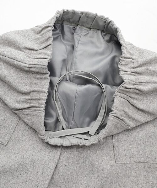 Harriss / ハリス その他パンツ | ４パッチ イージーパンツ | 詳細7