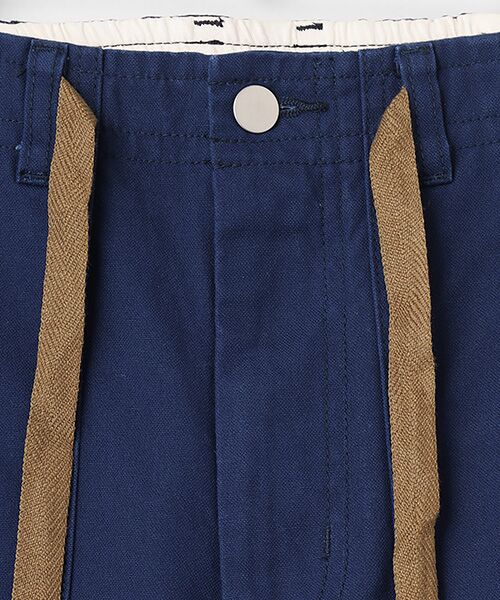 Harriss / ハリス その他パンツ | バレルレッグワークパンツ | 詳細7