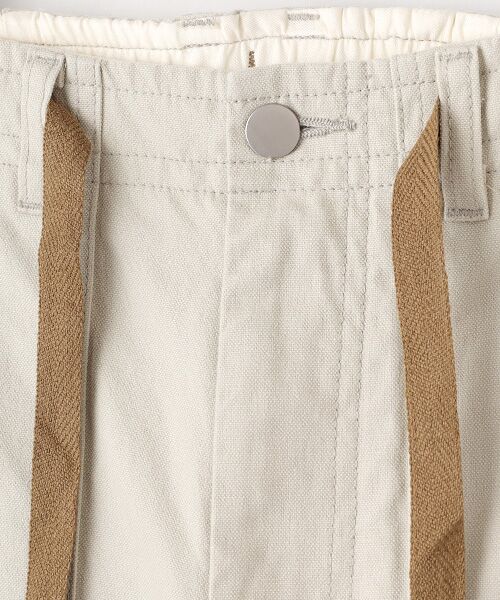 Harriss / ハリス その他パンツ | バレルレッグワークパンツ | 詳細7