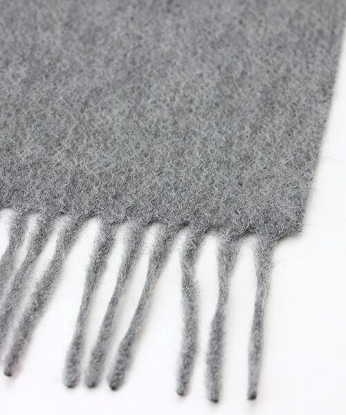 Harriss / ハリス マフラー・ショール・スヌード・ストール | カシミヤマフラー | 詳細1