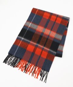 Harriss / ハリス マフラー・ショール・スヌード・ストール | カシミヤマフラーチェックマフラー