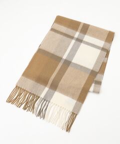 Harriss / ハリス マフラー・ショール・スヌード・ストール | カシミヤマフラーチェックマフラー