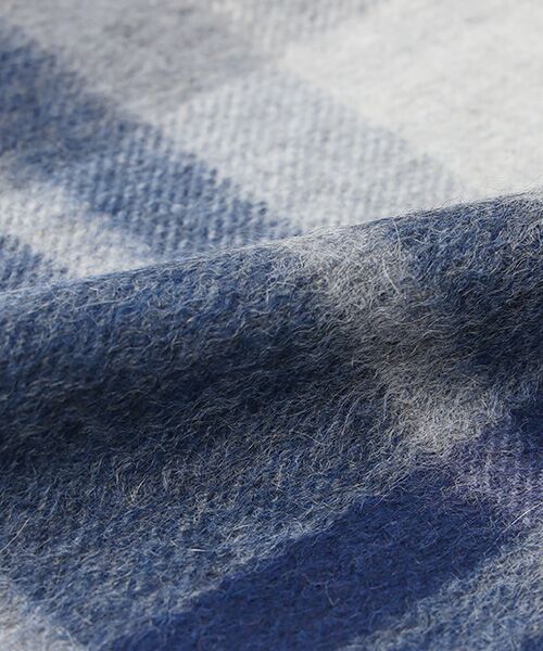 Harriss / ハリス マフラー・ショール・スヌード・ストール | カシミヤマフラーチェックマフラー | 詳細3