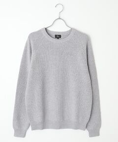 Harriss / ハリス ニット・セーター | ラグランクルーニット　