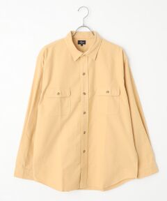 Harriss / ハリス シャツ・ブラウス | レギュラーカラーシャツ