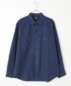 Harriss / ハリス シャツ・ブラウス | レギュラーカラーシャツ