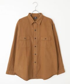 Harriss / ハリス シャツ・ブラウス | レギュラーカラーシャツ