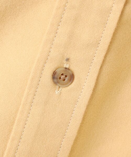 Harriss / ハリス シャツ・ブラウス | レギュラーカラーシャツ | 詳細1