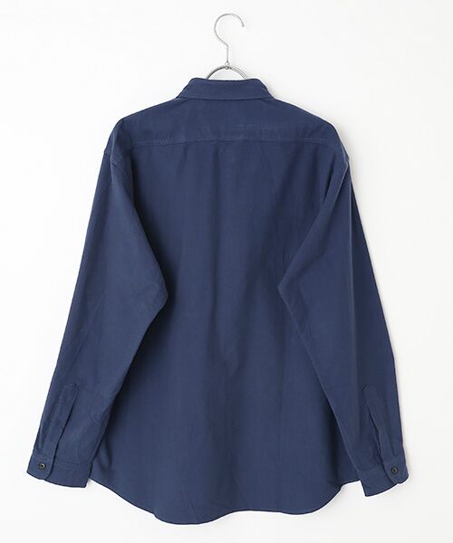 Harriss / ハリス シャツ・ブラウス | レギュラーカラーシャツ | 詳細2