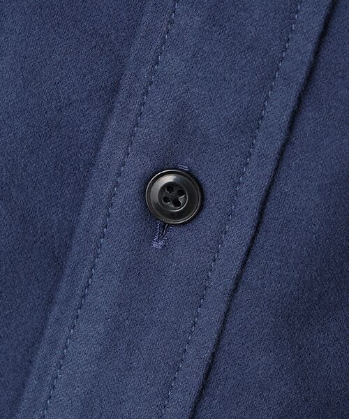 Harriss / ハリス シャツ・ブラウス | レギュラーカラーシャツ | 詳細5