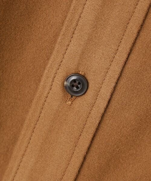 Harriss / ハリス シャツ・ブラウス | レギュラーカラーシャツ | 詳細6