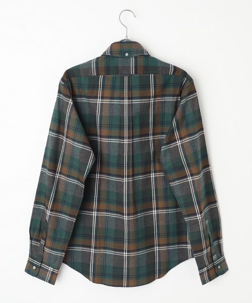 Harriss / ハリス シャツ・ブラウス | B.Dシャツ | 詳細1