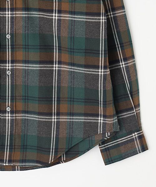 Harriss / ハリス シャツ・ブラウス | B.Dシャツ | 詳細3