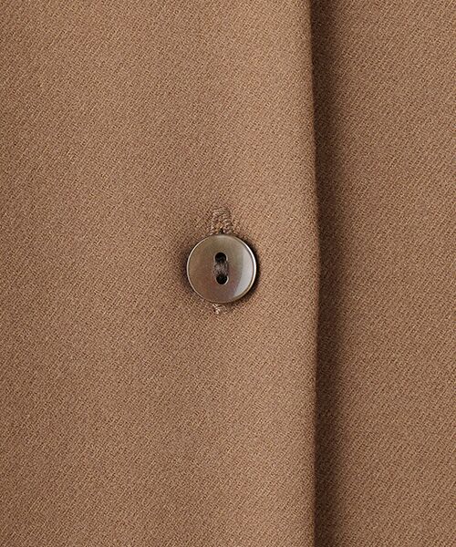 Harriss / ハリス シャツ・ブラウス | ノーカラーシャツ | 詳細5