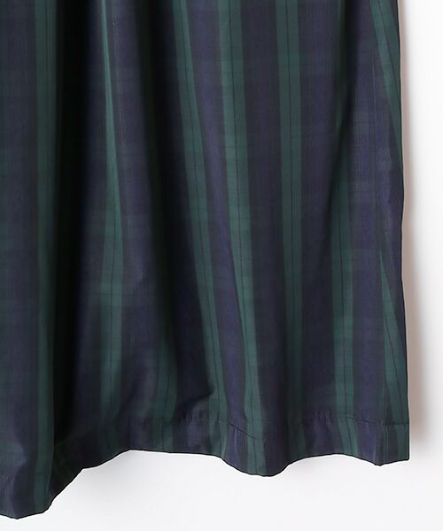 Harriss / ハリス ロング・マキシ丈スカート | タフタスカート | 詳細3