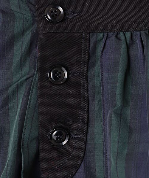 Harriss / ハリス ロング・マキシ丈スカート | タフタスカート | 詳細5