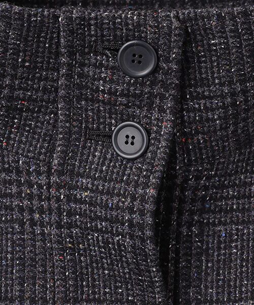 Harriss / ハリス その他アウター | スタンドカラーブルゾン | 詳細1