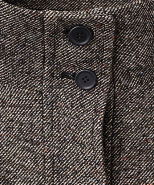 Harriss / ハリス その他アウター | スタンドカラーブルゾン | 詳細2