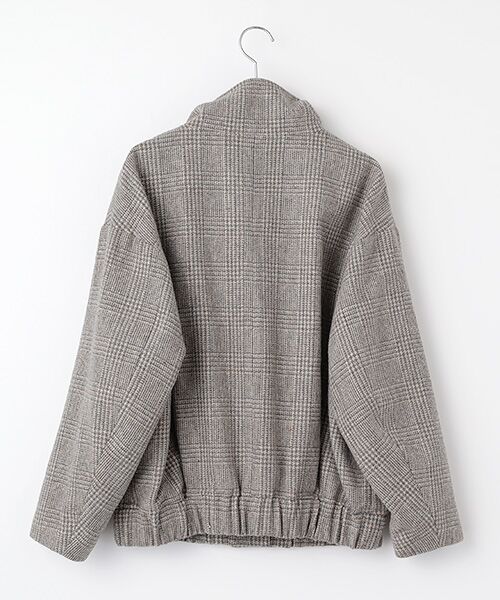 Harriss / ハリス その他アウター | スタンドカラーブルゾン | 詳細3