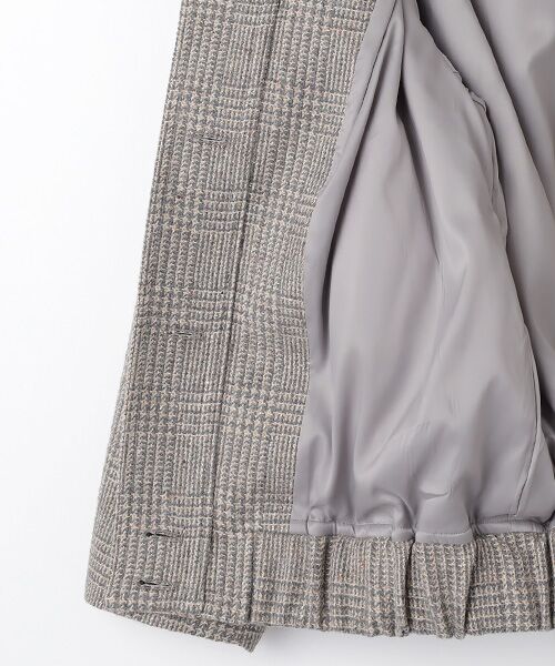 Harriss / ハリス その他アウター | スタンドカラーブルゾン | 詳細6