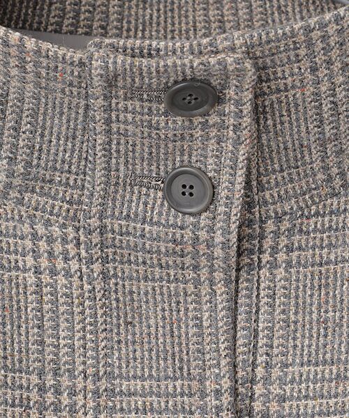 Harriss / ハリス その他アウター | スタンドカラーブルゾン | 詳細7