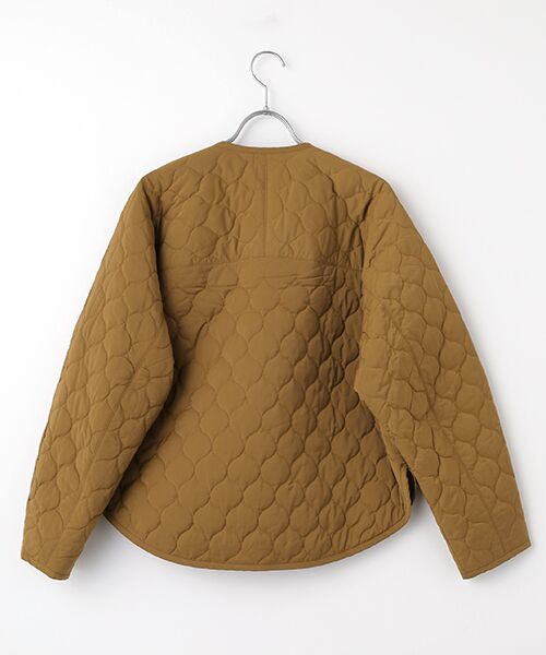 Harriss / ハリス その他アウター | 中綿ジャケット | 詳細2