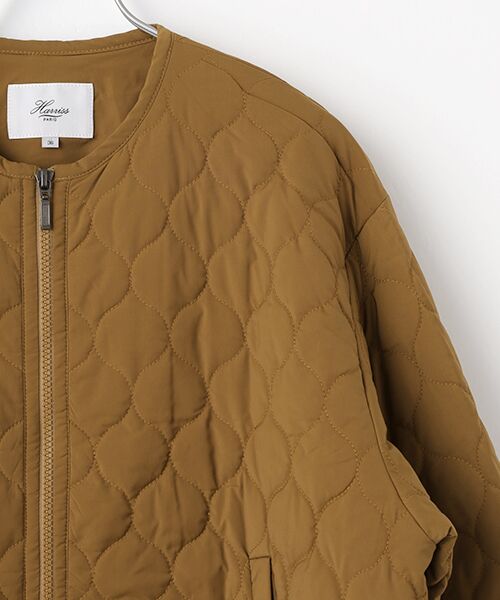 Harriss / ハリス その他アウター | 中綿ジャケット | 詳細3