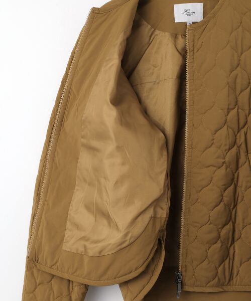 Harriss / ハリス その他アウター | 中綿ジャケット | 詳細5