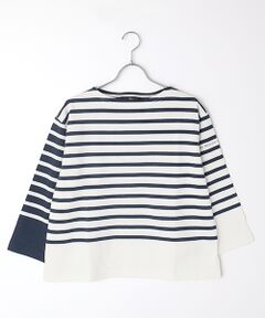 Harriss / ハリス カットソー | Harriss40周年記念バスクシャツ