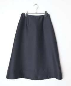 Aラインスカート
