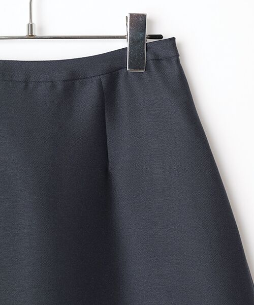 Harriss / ハリス ロング・マキシ丈スカート | Aラインスカート | 詳細2