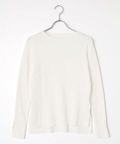 Harriss / ハリス ニット・セーター | リブニットプルオーバー