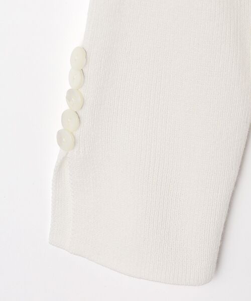 Harriss / ハリス ニット・セーター | リブニットプルオーバー | 詳細1