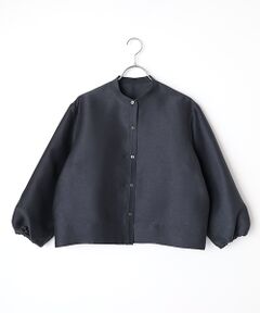 パフスリーブブラウス